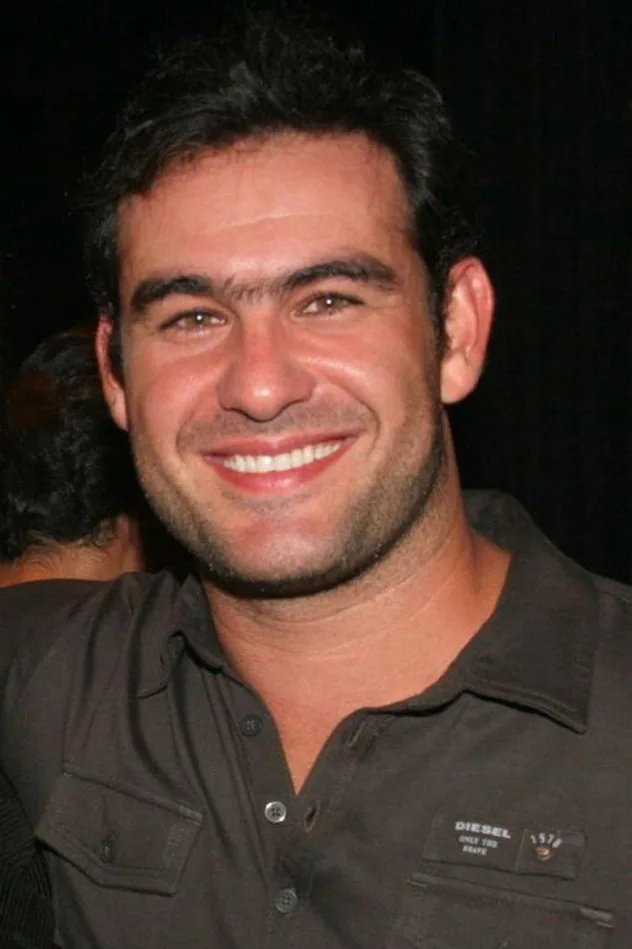 Thierry Figueira fotoğrafı