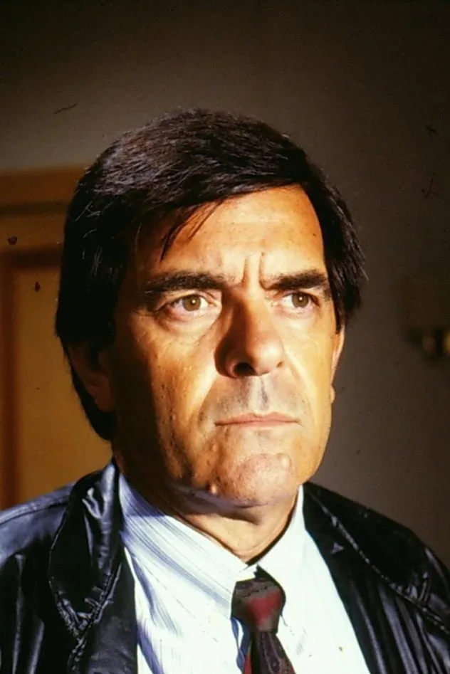 Cover image for Francisco Milani