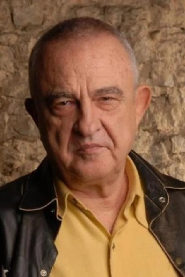 Antônio Calmon fotoğrafı