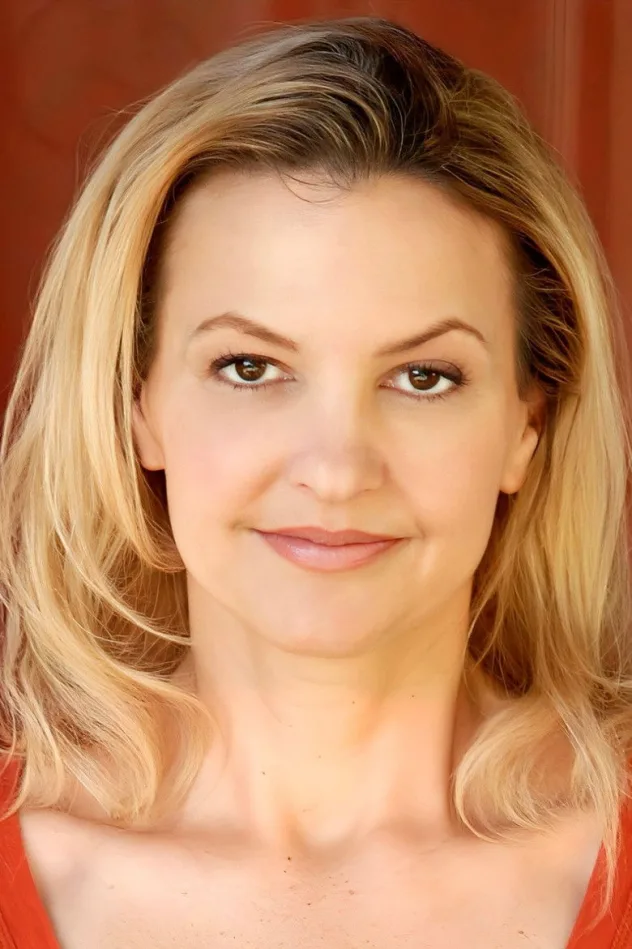 Elle Alexander fotoğrafı