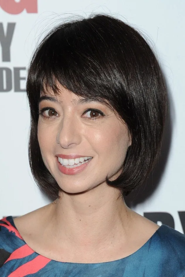 Kate Micucci fotoğrafı