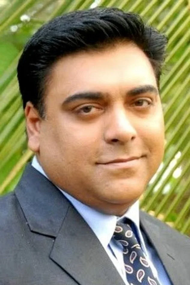Ram Kapoor fotoğrafı