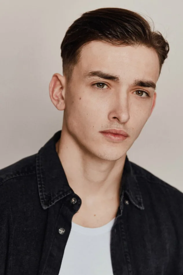 Jake Swift fotoğrafı
