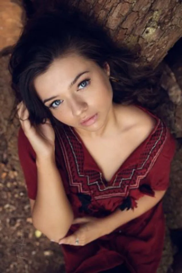 Caitlin-Rose Lacey fotoğrafı
