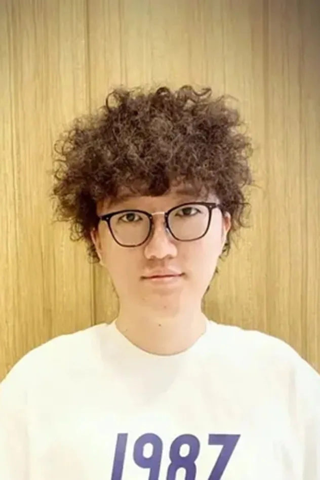 程梦琰 fotoğrafı