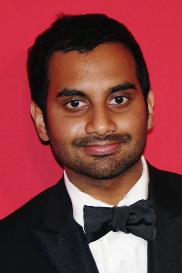 Aziz Ansari fotoğrafı
