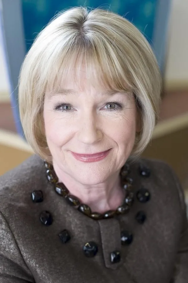 Barbara Rafferty fotoğrafı
