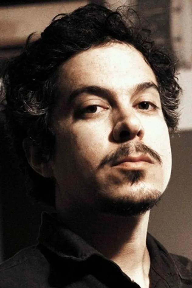 M. Ward fotoğrafı