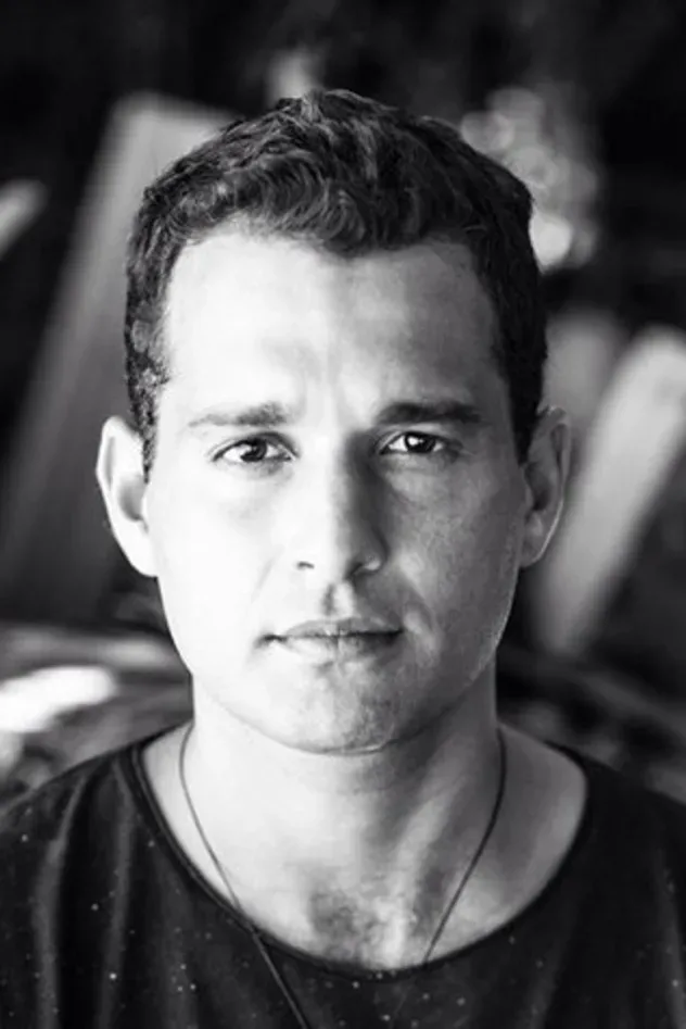 صورة الغلاف لـ Daniel Ávila