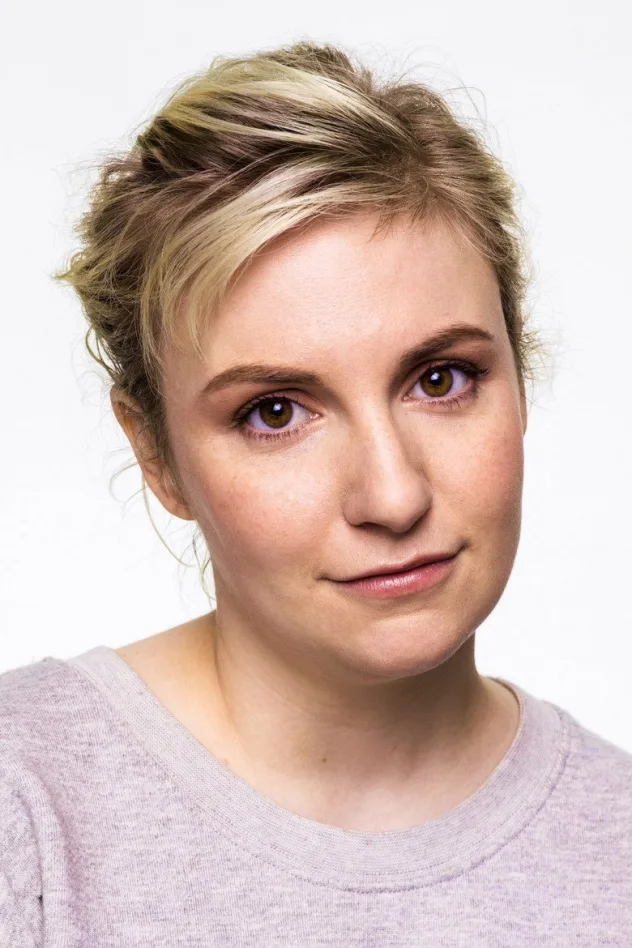 Lena Dunham fotoğrafı