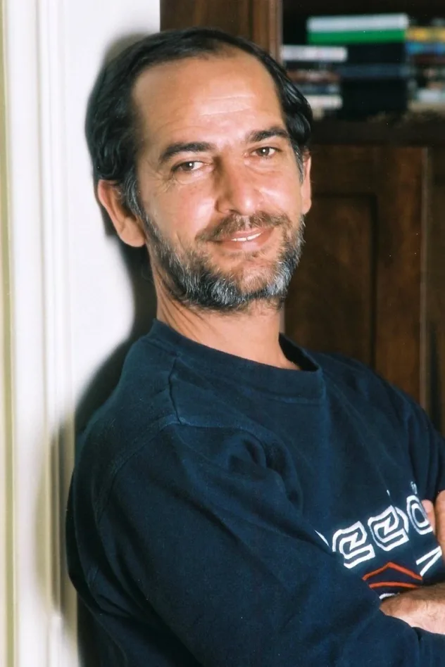 Hesham Selim fotoğrafı