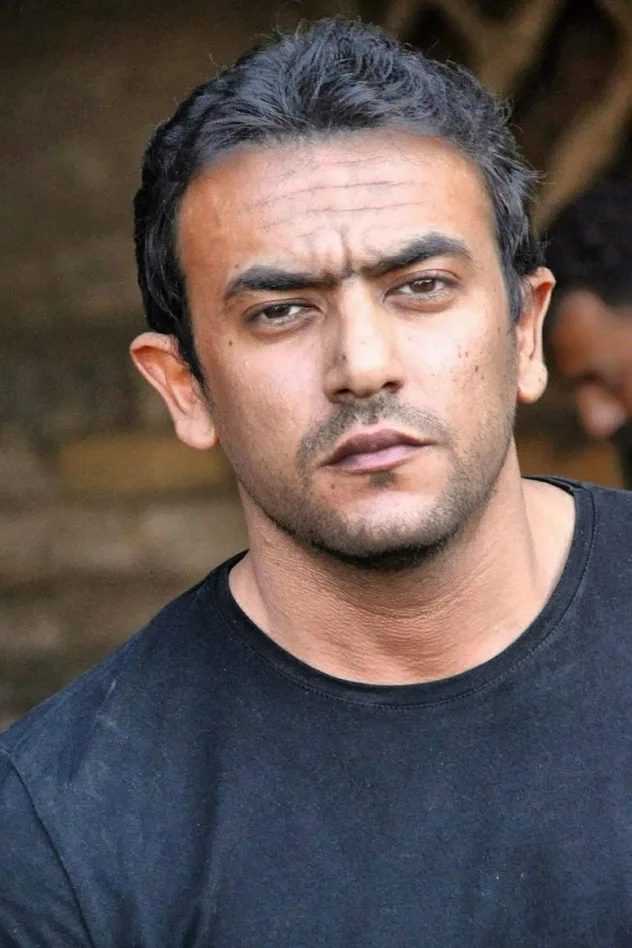 Ahmed El Awadi fotoğrafı