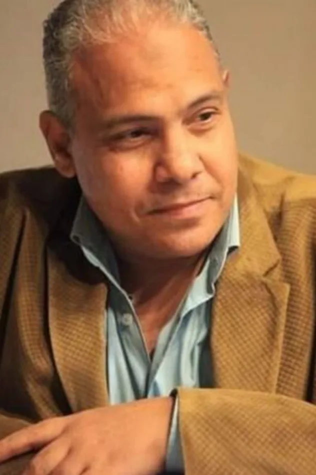 Mohamed Radwan fotoğrafı