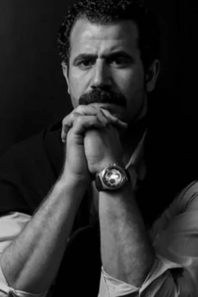 Mahmud Hafız fotoğrafı
