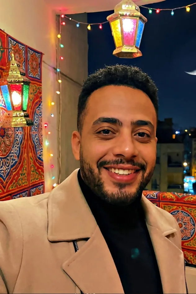 عصام السقا fotoğrafı