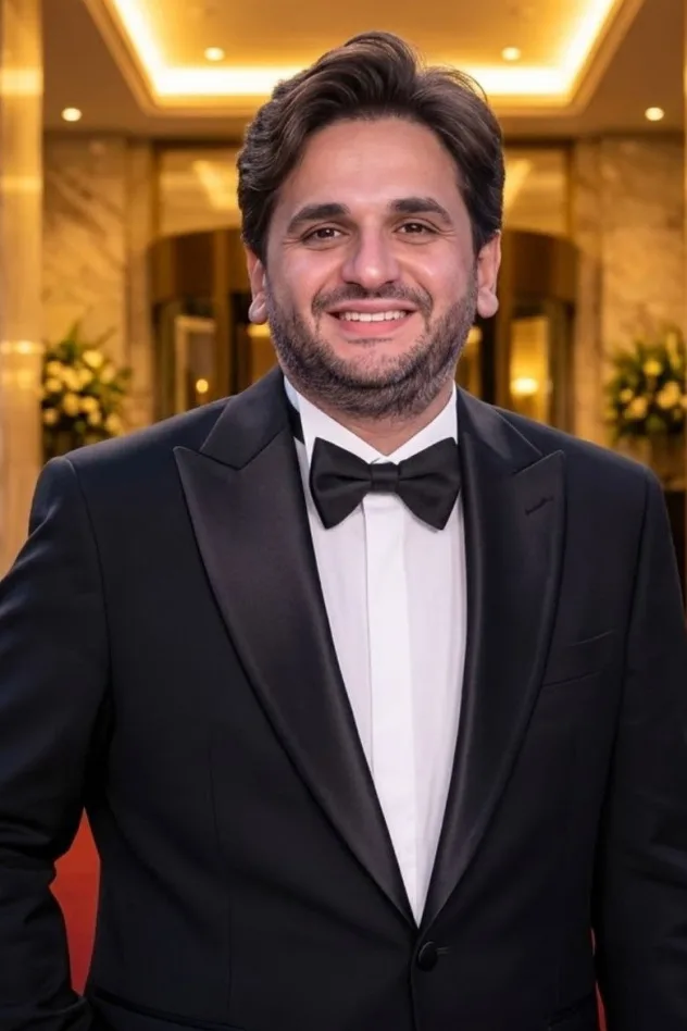 مصطفى خاطر fotoğrafı