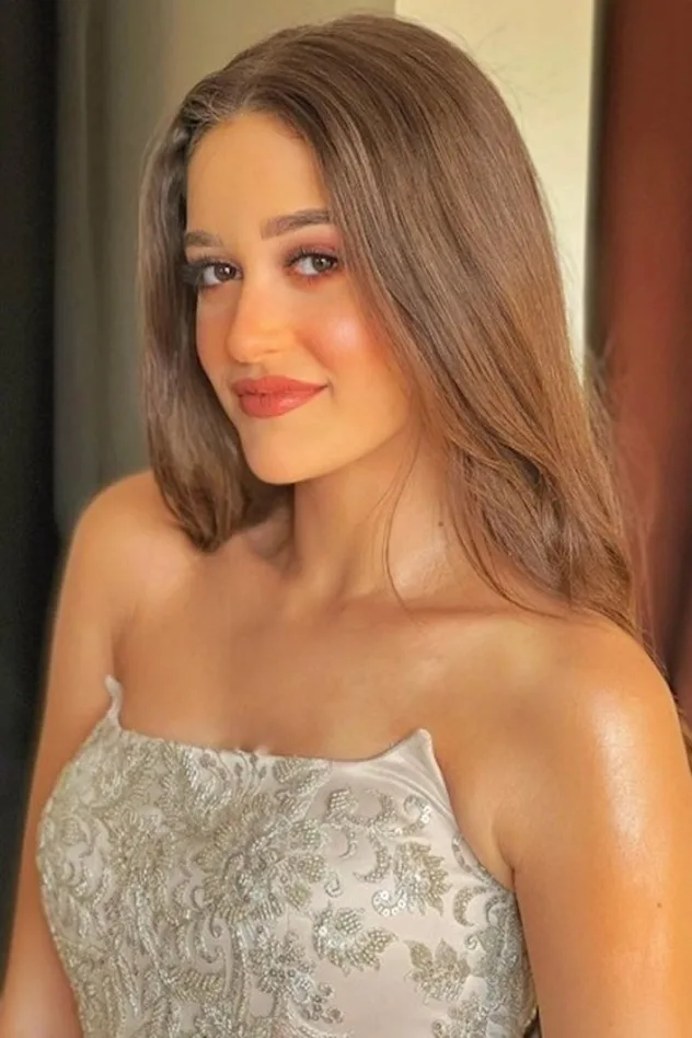 Noor Ehab fotoğrafı