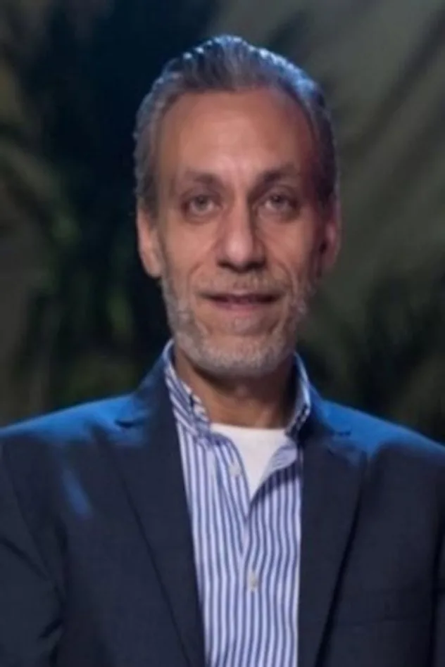 Baher Dewidar fotoğrafı