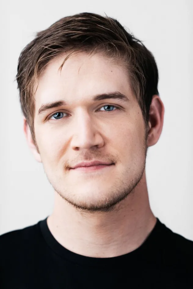 Bo Burnham fotoğrafı