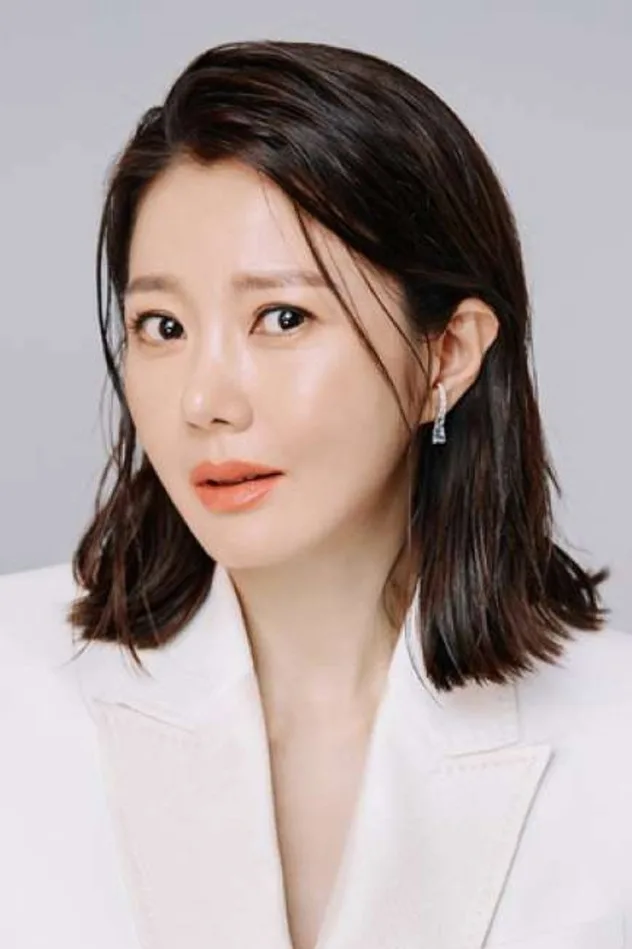 조은숙 fotoğrafı