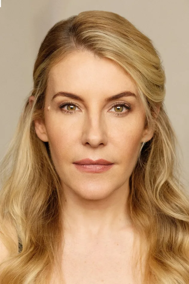 Allison McKenzie fotoğrafı