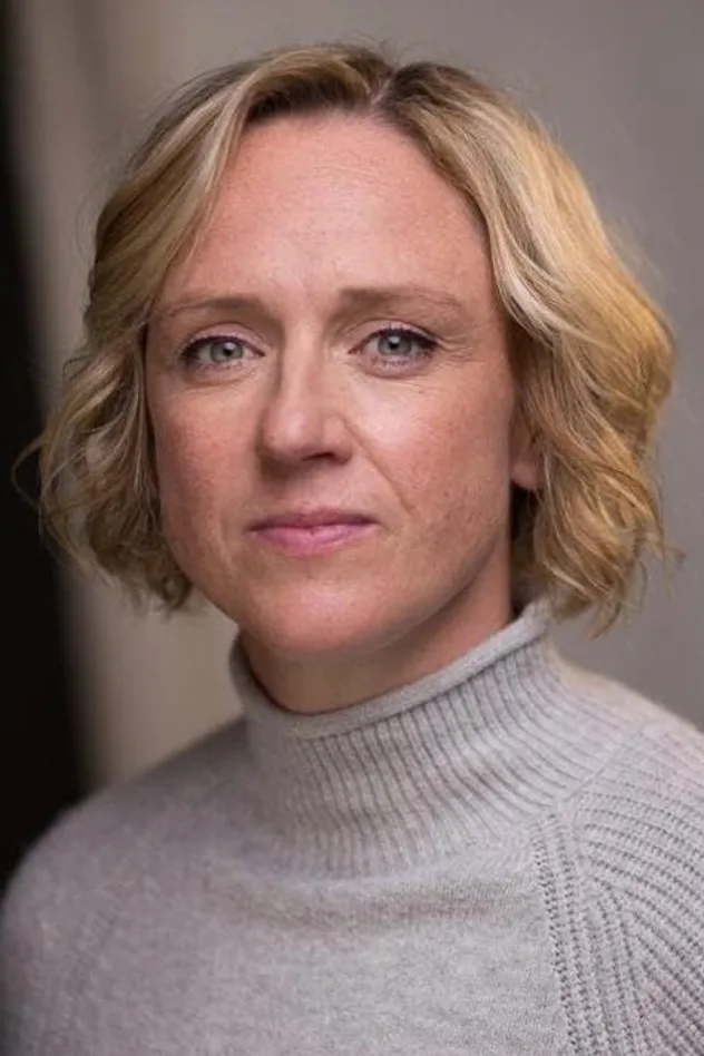 Lesley Hart fotoğrafı