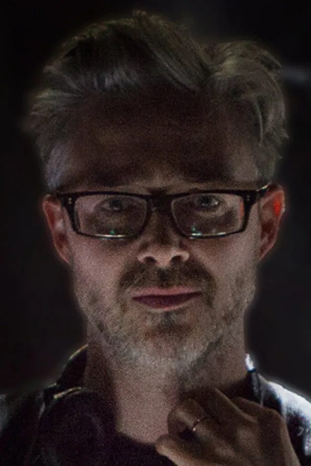 Colin Kennedy fotoğrafı