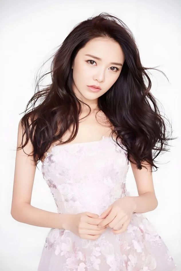 Huang Yilin fotoğrafı