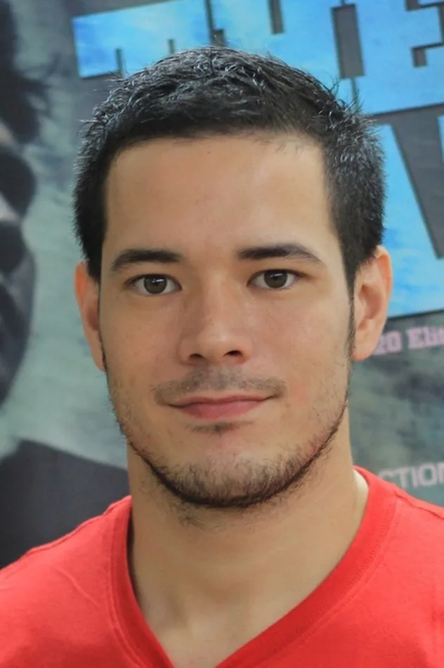 Zack Lee fotoğrafı