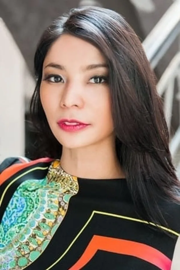 Shareefa Daanish fotoğrafı