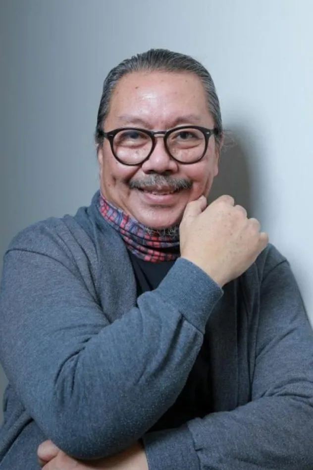 Ronny P. Tjandra fotoğrafı