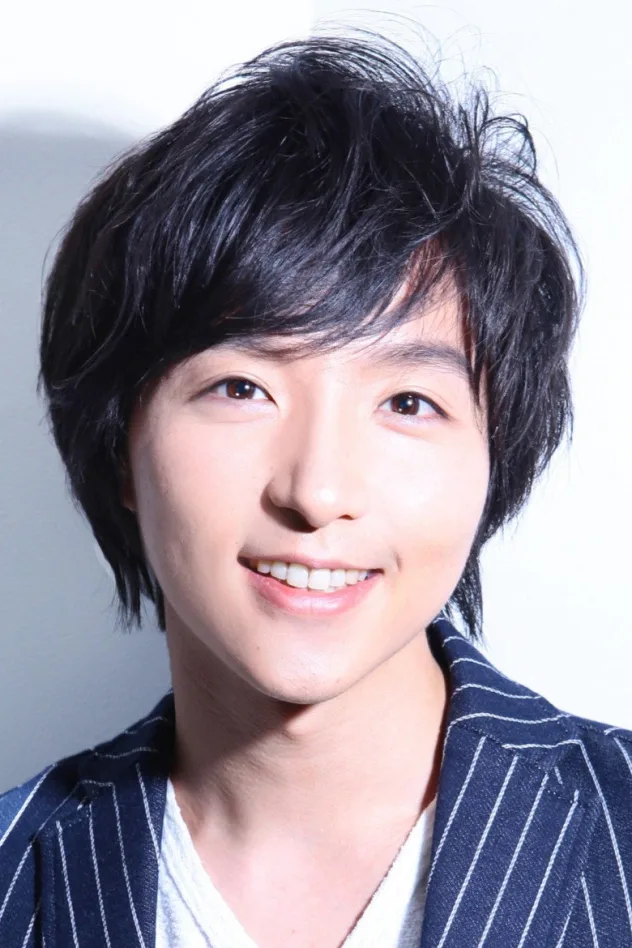 冨沢竜也 fotoğrafı