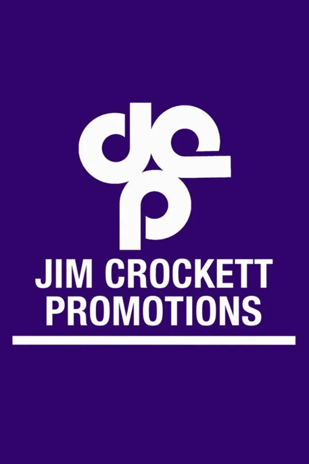 Cover image for Jim Crockett Promotions