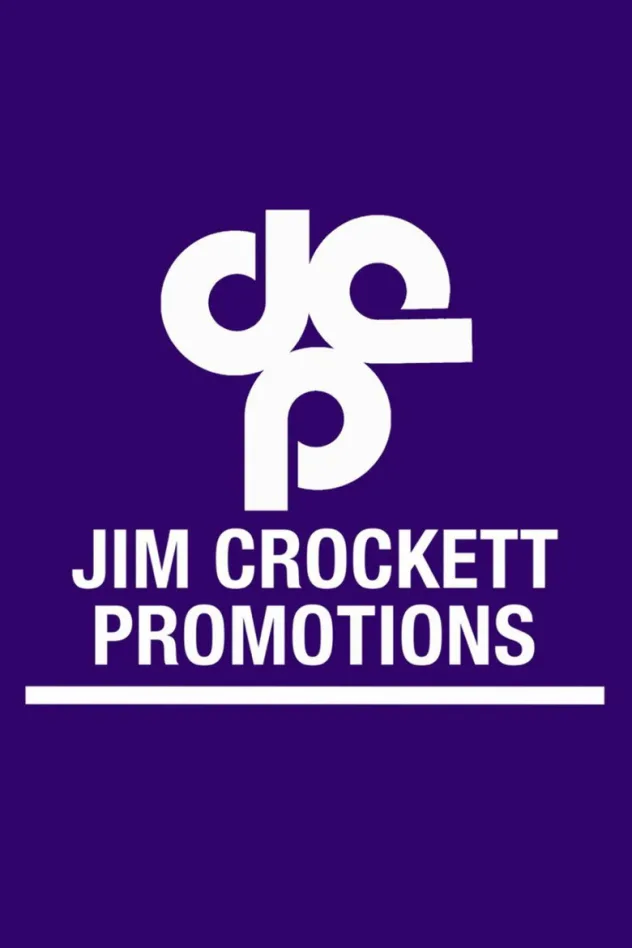 Jim Crockett Promotions fotoğrafı