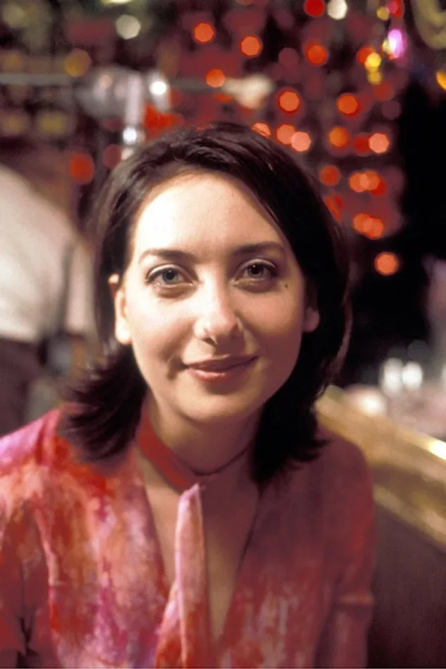 Heather Juergensen fotoğrafı