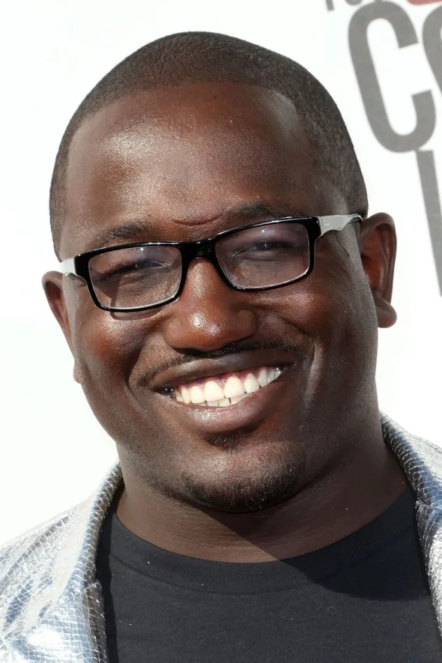 Hannibal Buress fotoğrafı