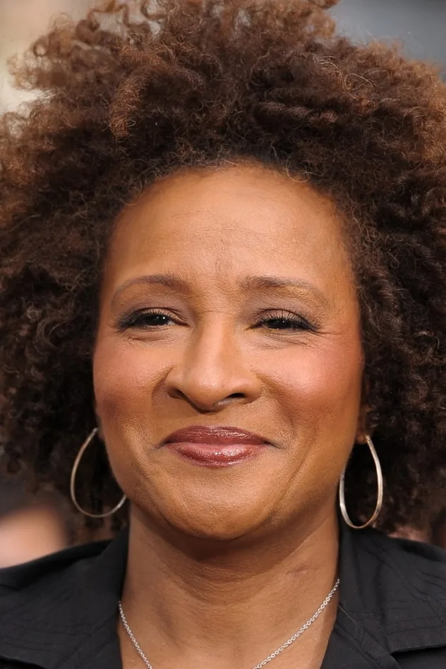 Wanda Sykes fotoğrafı