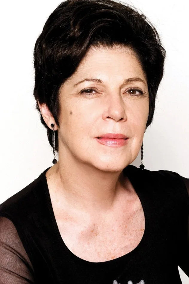 Esther Góes fotoğrafı