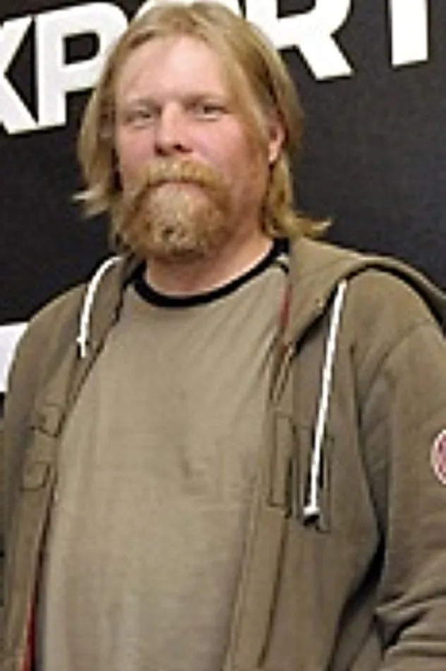 Rauno Juvonen fotoğrafı