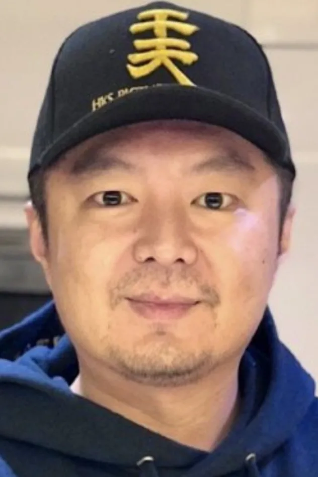 Fan Jinlun fotoğrafı