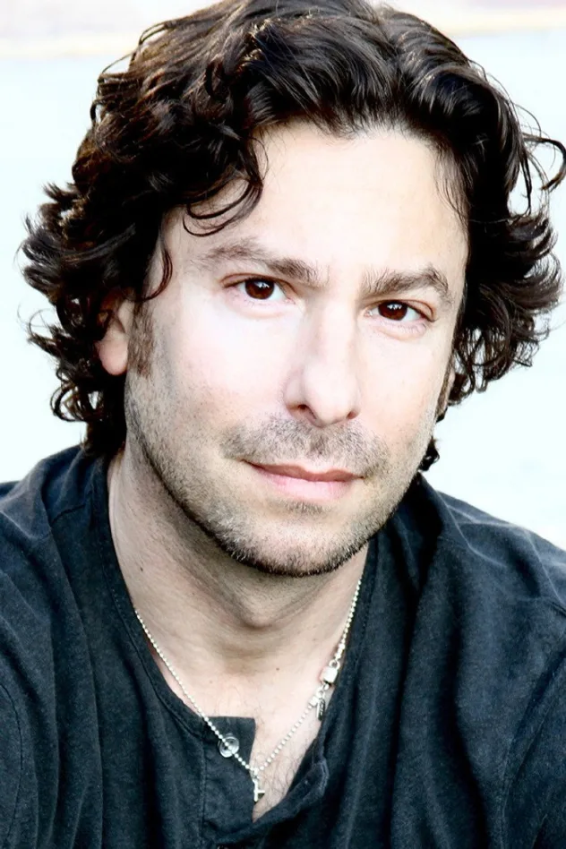 Jason Gould fotoğrafı