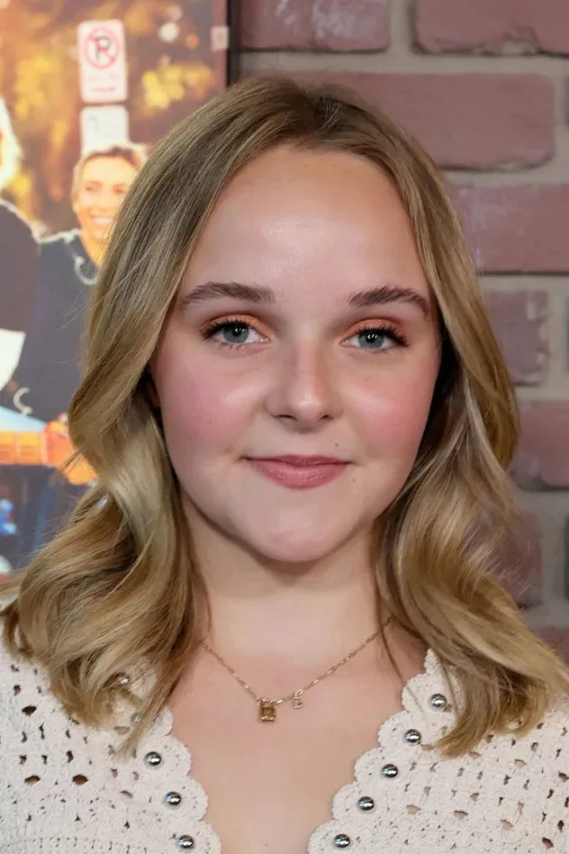 Обложка для Abby James Witherspoon