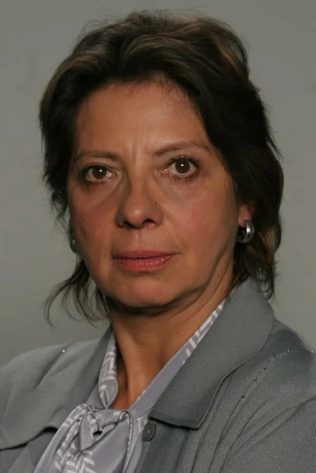Constanza Guitérrez fotoğrafı