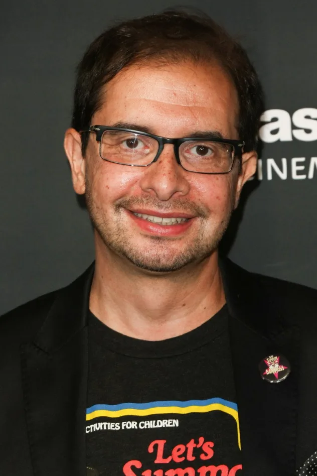 Alan Trezza fotoğrafı