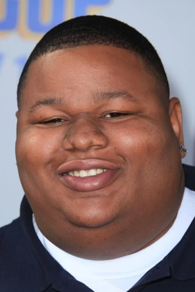 Jamal Mixon fotoğrafı