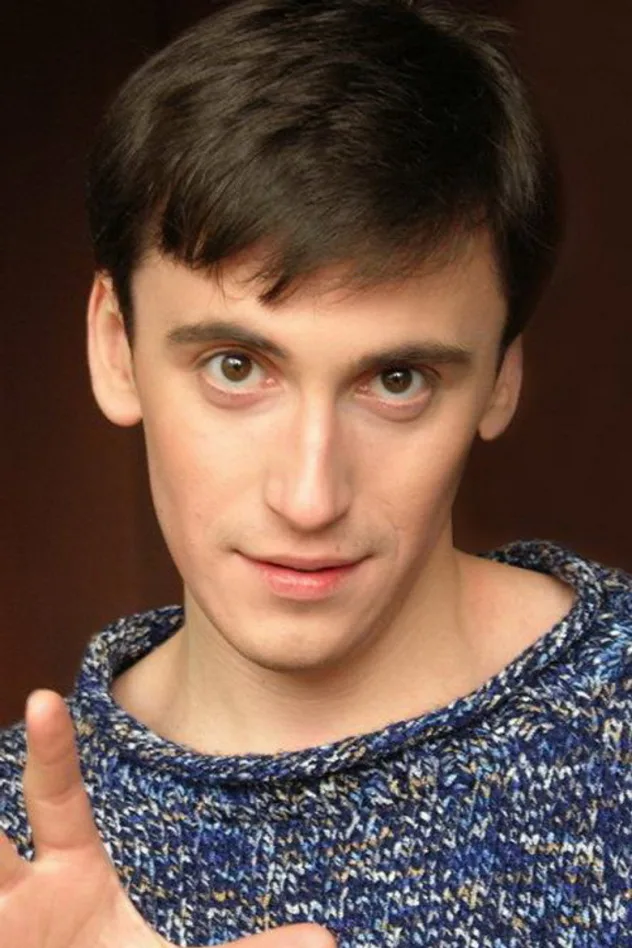 Сергей Краснов fotoğrafı