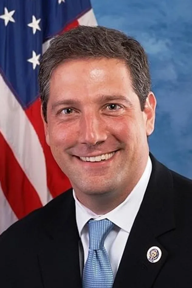 صورة الغلاف لـ Tim Ryan