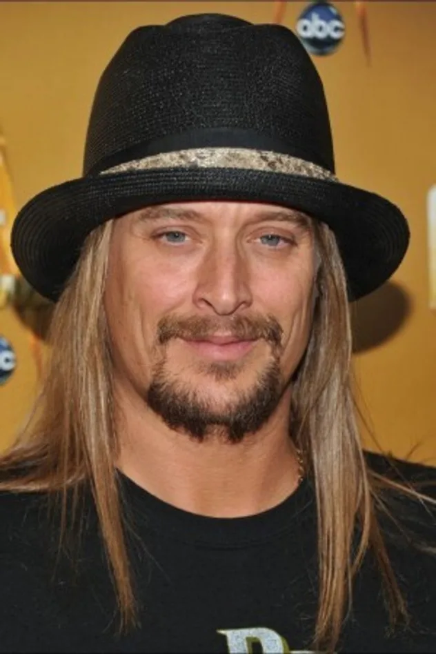 Kid Rock fotoğrafı