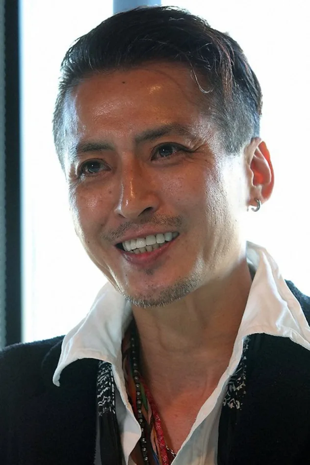 大沢樹生 fotoğrafı