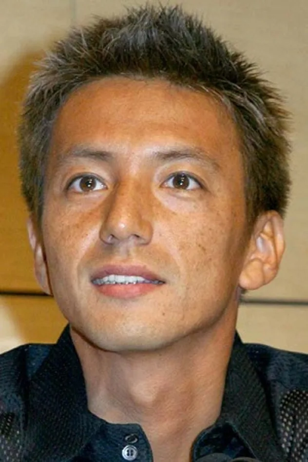 保阪尚希 fotoğrafı